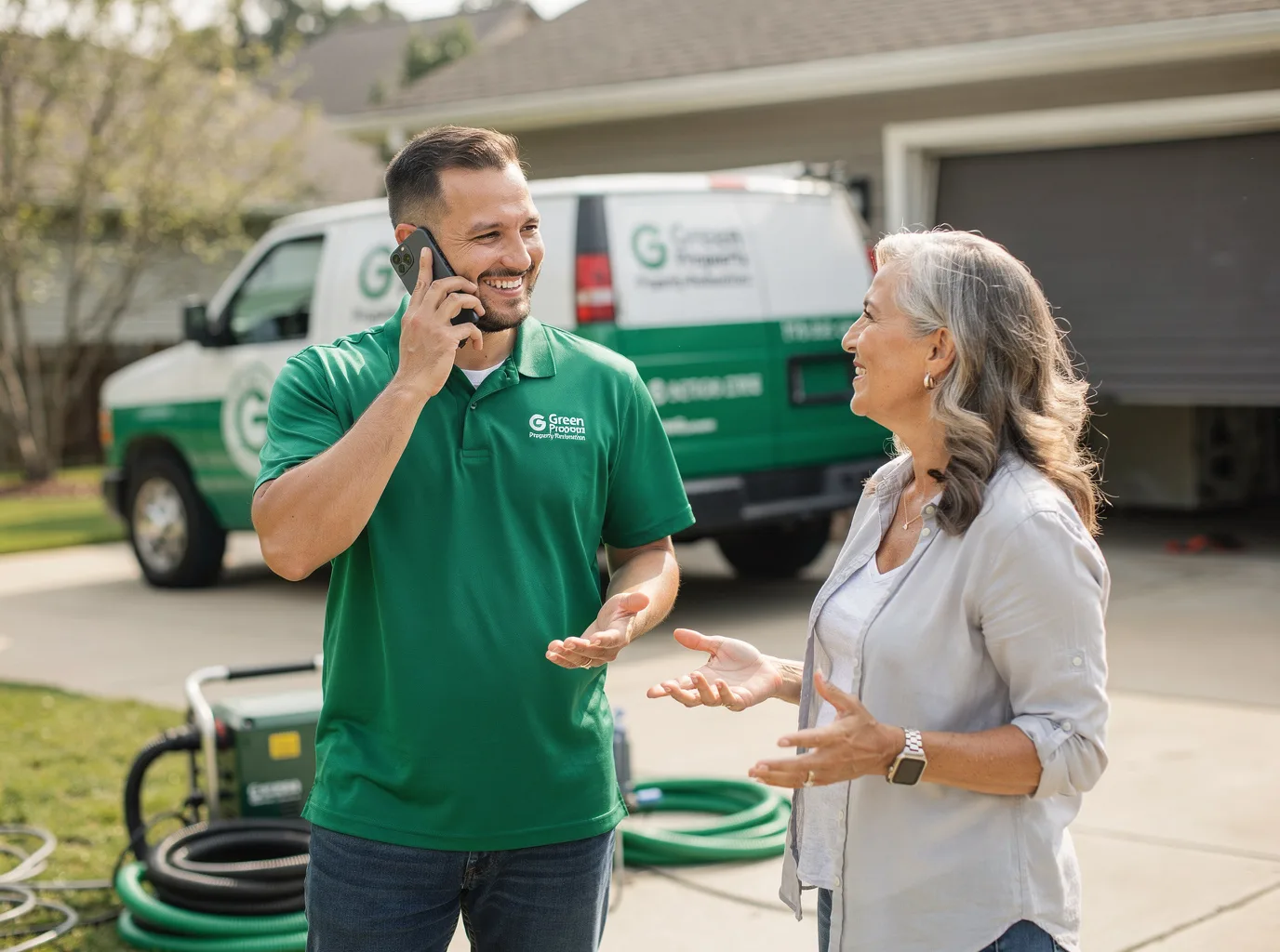 Water Damage Restoration Smithton, IL FAQs